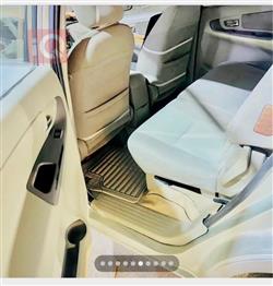 Toyota Innova